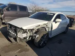 JM1GL1VM6M1612064 2021 MAZDA 6