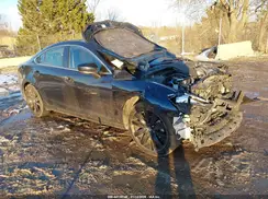 JM1GL1VM6M1612081 2021 MAZDA 6