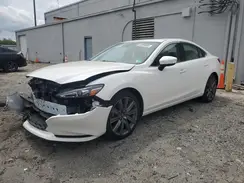 JM1GL1VM6M1612579 2021 MAZDA 6