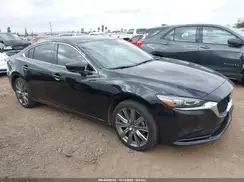 JM1GL1VM6M1613229 2021 MAZDA 6