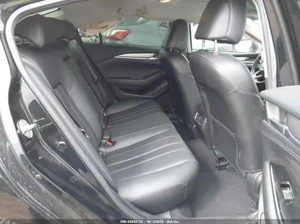 JM1GL1VM6M1613229 2021 MAZDA 6 - Image 8