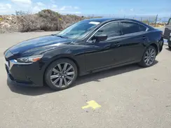 JM1GL1VM6M1613389 2021 MAZDA 6