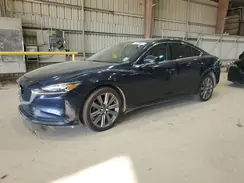 JM1GL1VM6M1613523 2021 MAZDA 6