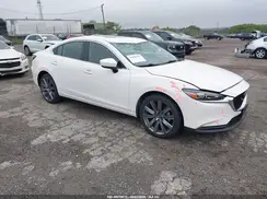 JM1GL1VM6M1613912 2021 MAZDA 6