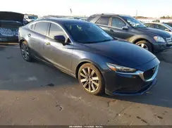 JM1GL1VM7J1301772 2018 MAZDA 6