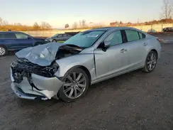 JM1GL1VM7J1304378 2018 MAZDA 6