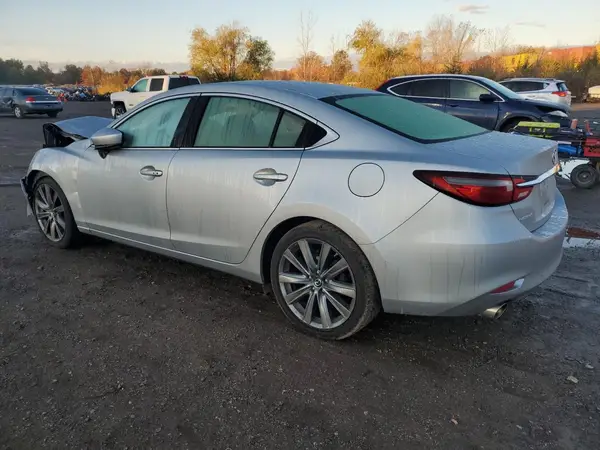 JM1GL1VM7J1304378 2018 MAZDA 6 - Image 2