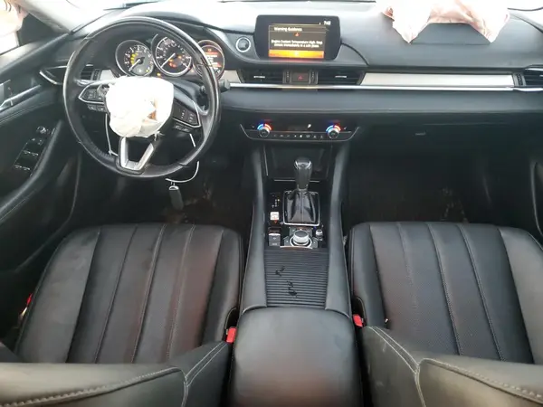 JM1GL1VM7J1304378 2018 MAZDA 6 - Image 8