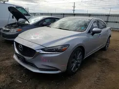 JM1GL1VM7J1304607 2018 MAZDA 6