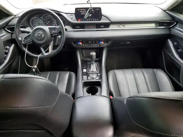 JM1GL1VM7J1304607 2018 MAZDA 6 - Image 8