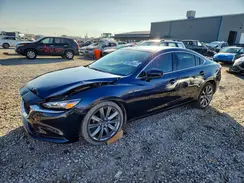 JM1GL1VM7J1305191 2018 MAZDA 6