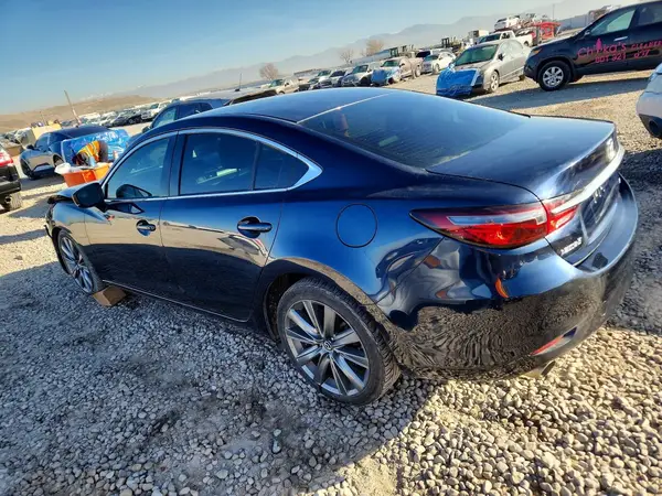 JM1GL1VM7J1305191 2018 MAZDA 6 - Image 2