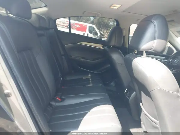 JM1GL1VM7J1306034 2018 MAZDA 6 - Image 8