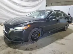 JM1GL1VM7J1306373 2018 MAZDA 6