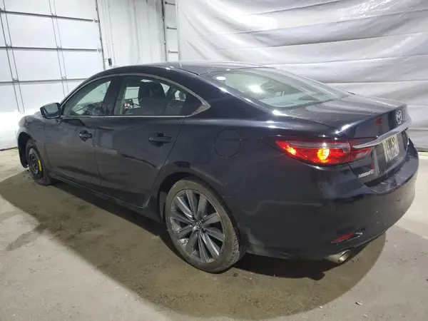 JM1GL1VM7J1306373 2018 MAZDA 6 - Image 2