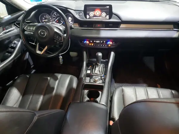 JM1GL1VM7J1306373 2018 MAZDA 6 - Image 8