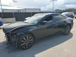 JM1GL1VM7J1306700 2018 MAZDA 6