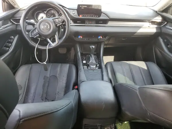 JM1GL1VM7J1306700 2018 MAZDA 6 - Image 8