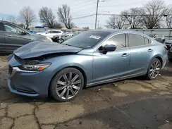 JM1GL1VM7J1306910 2018 MAZDA 6