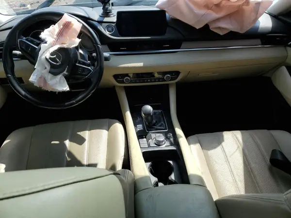 JM1GL1VM7J1307216 2018 MAZDA 6 - Image 8