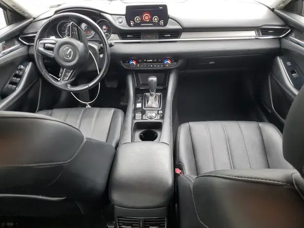 JM1GL1VM7J1308107 2018 MAZDA 6 - Image 8