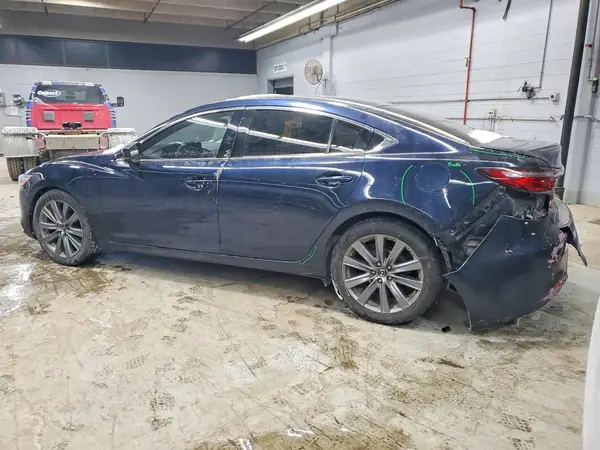 JM1GL1VM7J1308298 2018 MAZDA 6 - Image 2