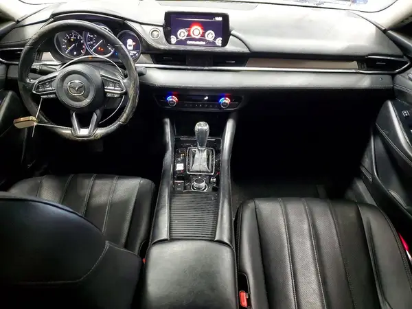 JM1GL1VM7J1308298 2018 MAZDA 6 - Image 8
