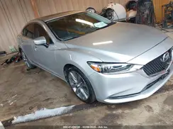 JM1GL1VM7J1308463 2018 MAZDA 6