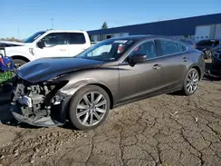 JM1GL1VM7J1308687 2018 MAZDA 6