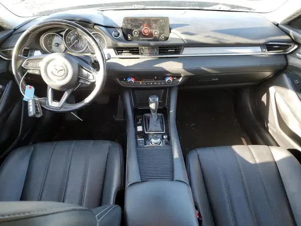 JM1GL1VM7J1308687 2018 MAZDA 6 - Image 8