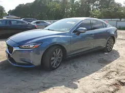 JM1GL1VM7J1309001 2018 MAZDA 6