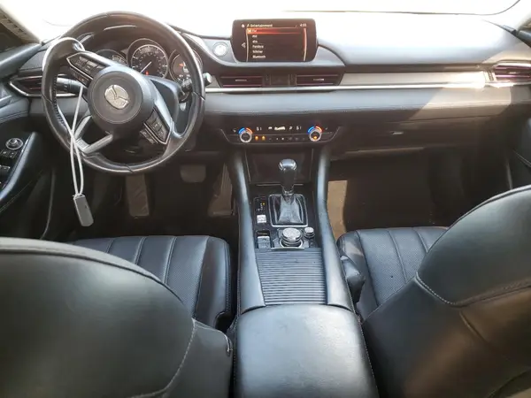 JM1GL1VM7J1309001 2018 MAZDA 6 - Image 8