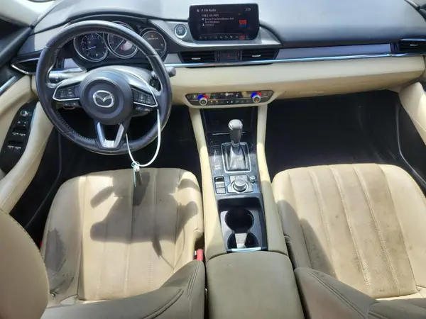 JM1GL1VM7J1309046 2018 MAZDA 6 - Image 8