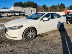 JM1GL1VM7J1310696 2018 MAZDA 6