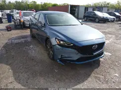 JM1GL1VM7J1311816 2018 MAZDA 6