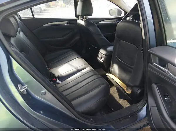 JM1GL1VM7J1311816 2018 MAZDA 6 - Image 8