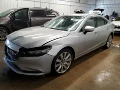 JM1GL1VM7J1312416 2018 MAZDA 6