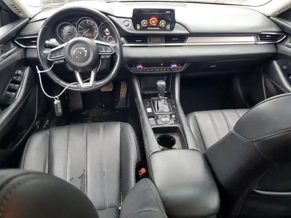 JM1GL1VM7J1312416 2018 MAZDA 6 - Image 8