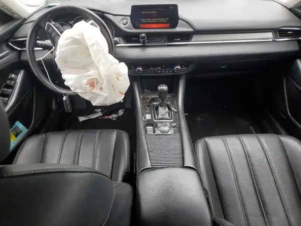 JM1GL1VM7J1312478 2018 MAZDA 6 - Image 8
