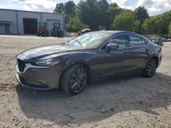 JM1GL1VM7J1313016 2018 MAZDA 6