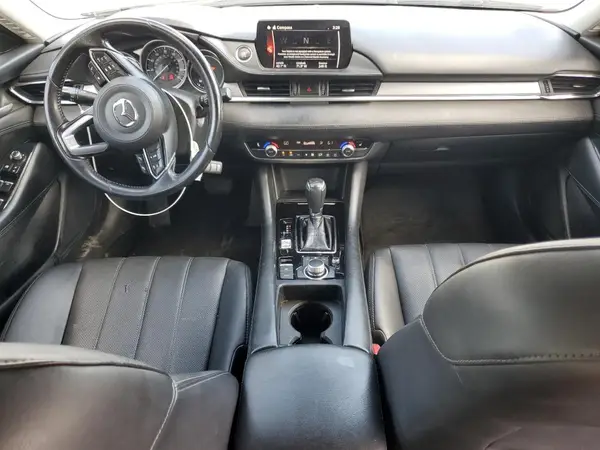 JM1GL1VM7J1313016 2018 MAZDA 6 - Image 8