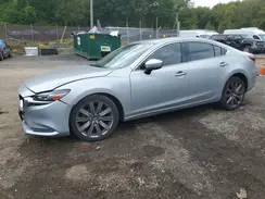 JM1GL1VM7J1313033 2018 MAZDA 6