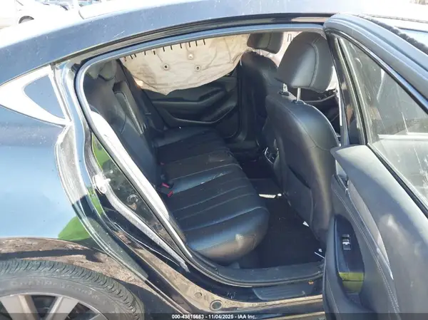 JM1GL1VM7J1313193 2018 MAZDA 6 - Image 8