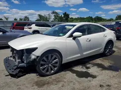 JM1GL1VM7J1313243 2018 MAZDA 6