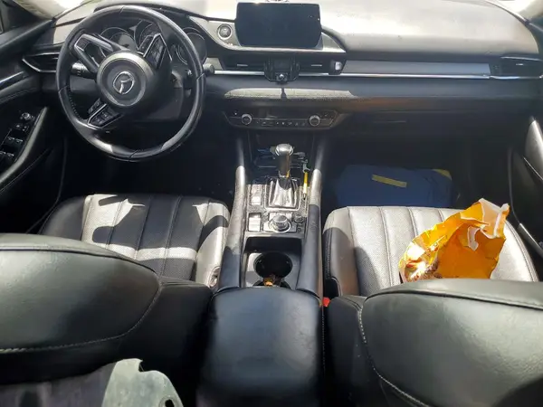 JM1GL1VM7J1313243 2018 MAZDA 6 - Image 8