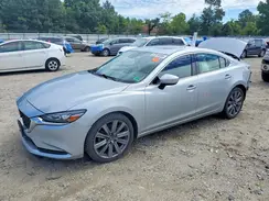 JM1GL1VM7J1313596 2018 MAZDA 6