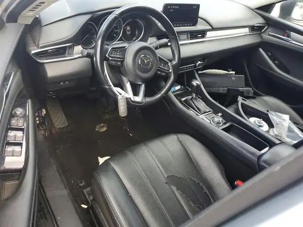 JM1GL1VM7J1313596 2018 MAZDA 6 - Image 8