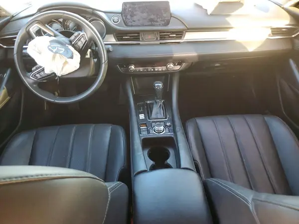 JM1GL1VM7J1313808 2018 MAZDA 6 - Image 8