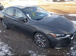JM1GL1VM7J1313999 2018 MAZDA 6