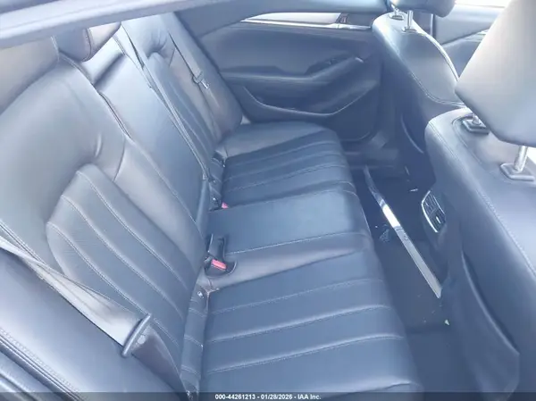 JM1GL1VM7J1313999 2018 MAZDA 6 - Image 8